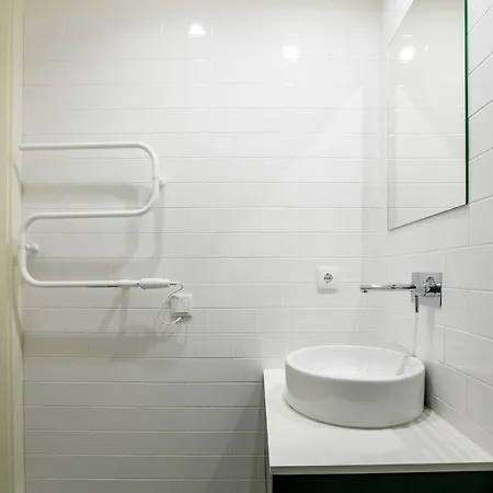 Apartament Loule Luxury Garden W/ Ac Porto