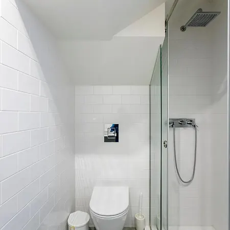 Loule Luxury Garden W/ Ac Apartament Porto
